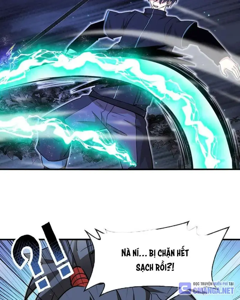 Hệ Thống Thăng Cấp Siêu Thần Chapter 122 - Trang 13