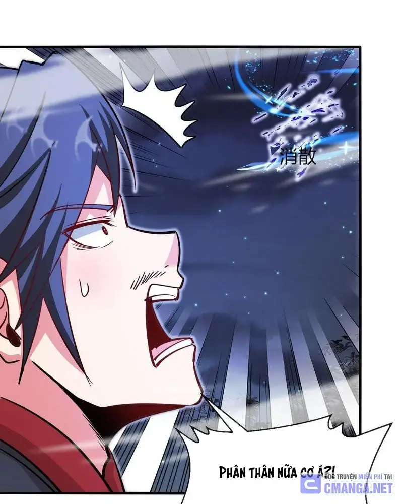 Hệ Thống Thăng Cấp Siêu Thần Chapter 122 - Trang 16
