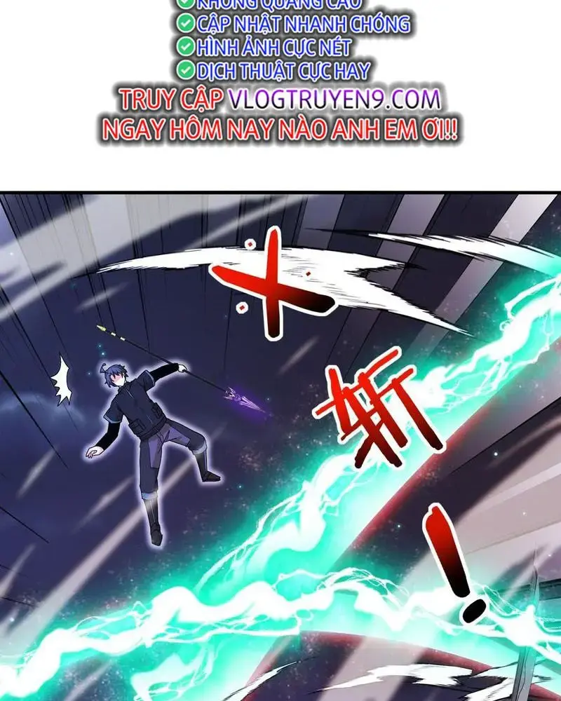 Hệ Thống Thăng Cấp Siêu Thần Chapter 122 - Trang 27