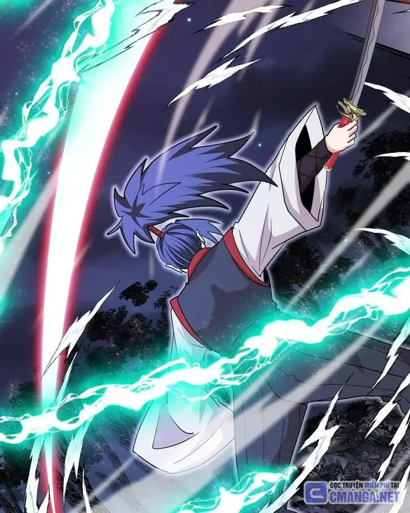 Hệ Thống Thăng Cấp Siêu Thần Chapter 122 - Trang 28