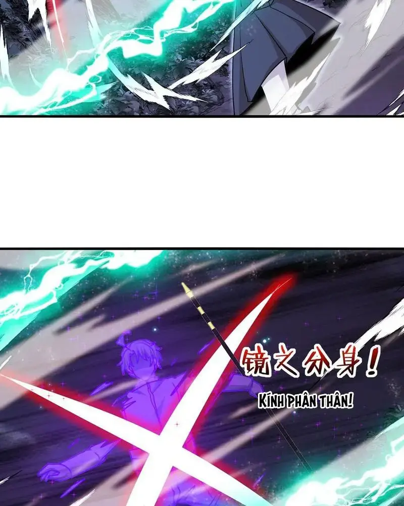 Hệ Thống Thăng Cấp Siêu Thần Chapter 122 - Trang 29