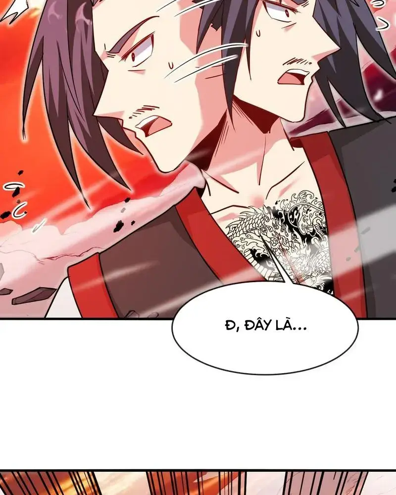 Hệ Thống Thăng Cấp Siêu Thần Chapter 122 - Trang 41
