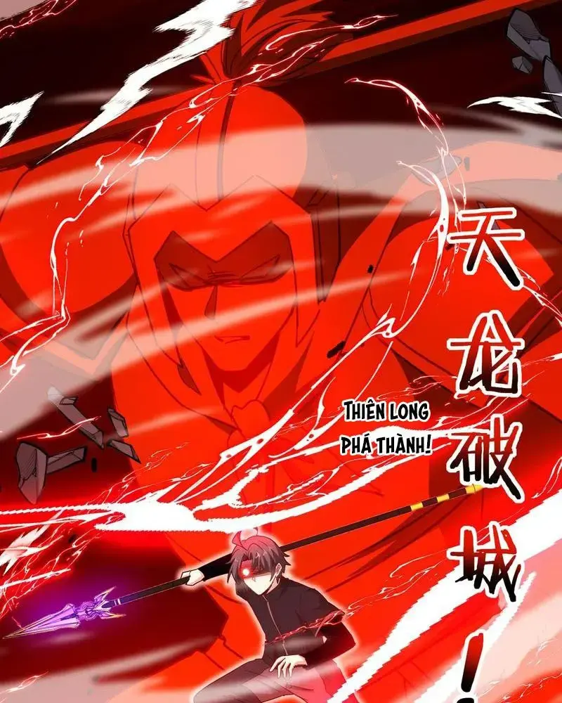 Hệ Thống Thăng Cấp Siêu Thần Chapter 122 - Trang 44