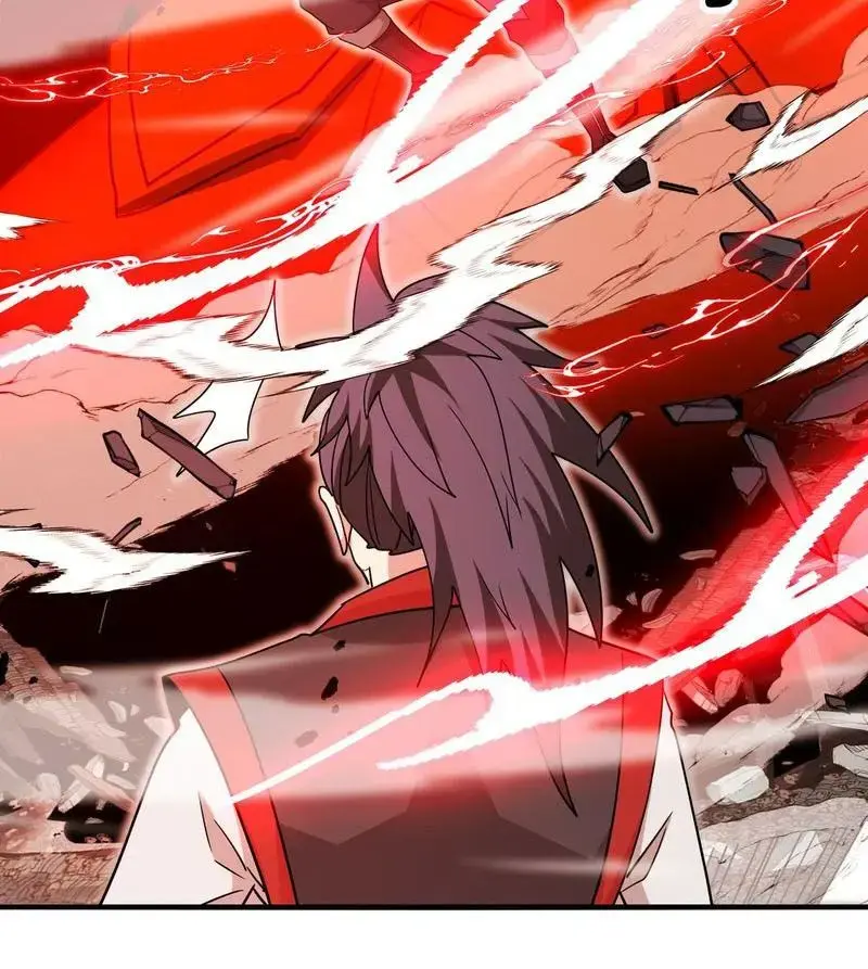 Hệ Thống Thăng Cấp Siêu Thần Chapter 122 - Trang 45