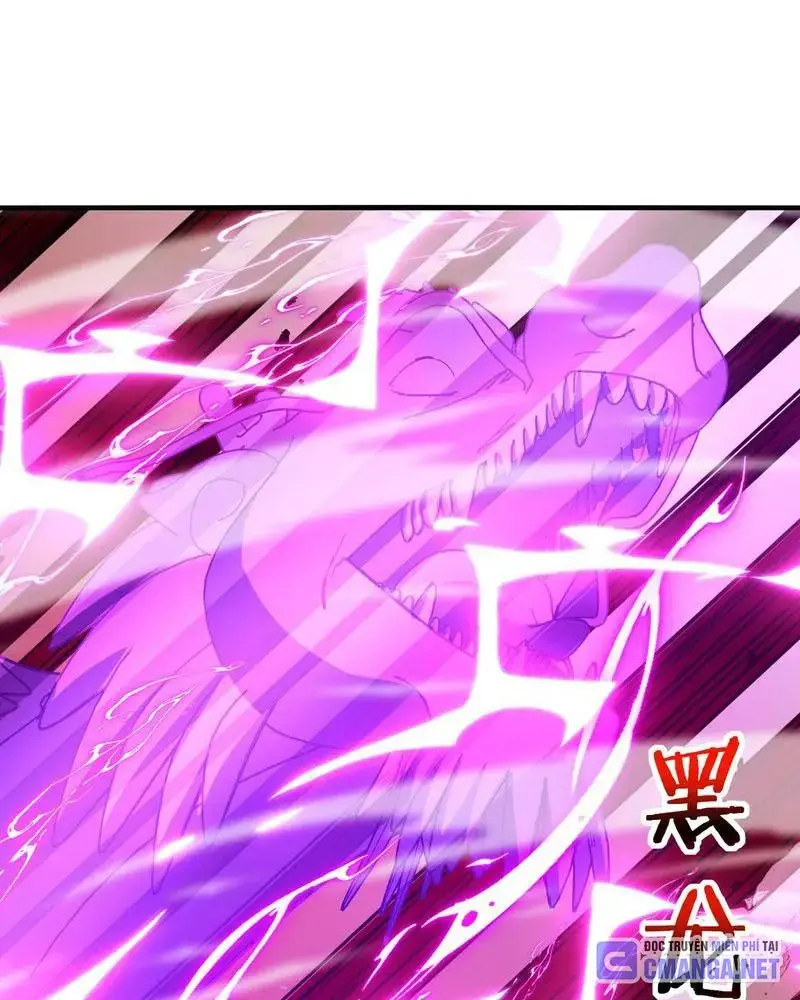 Hệ Thống Thăng Cấp Siêu Thần Chapter 122 - Trang 49
