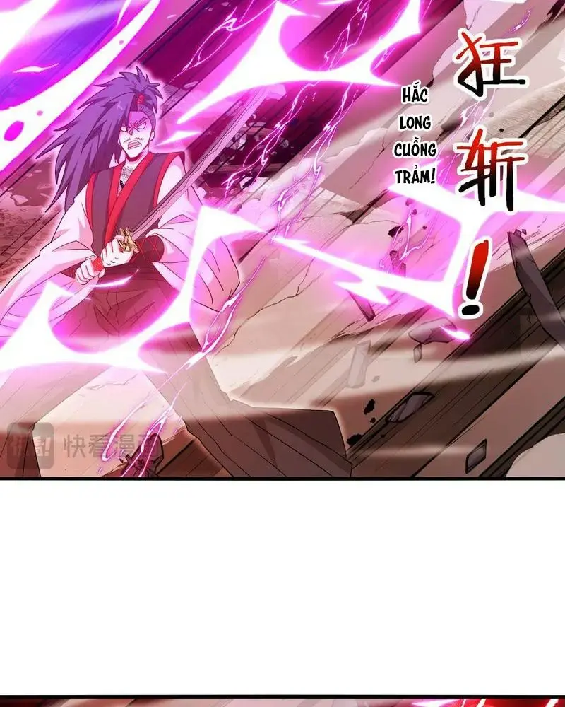 Hệ Thống Thăng Cấp Siêu Thần Chapter 122 - Trang 50