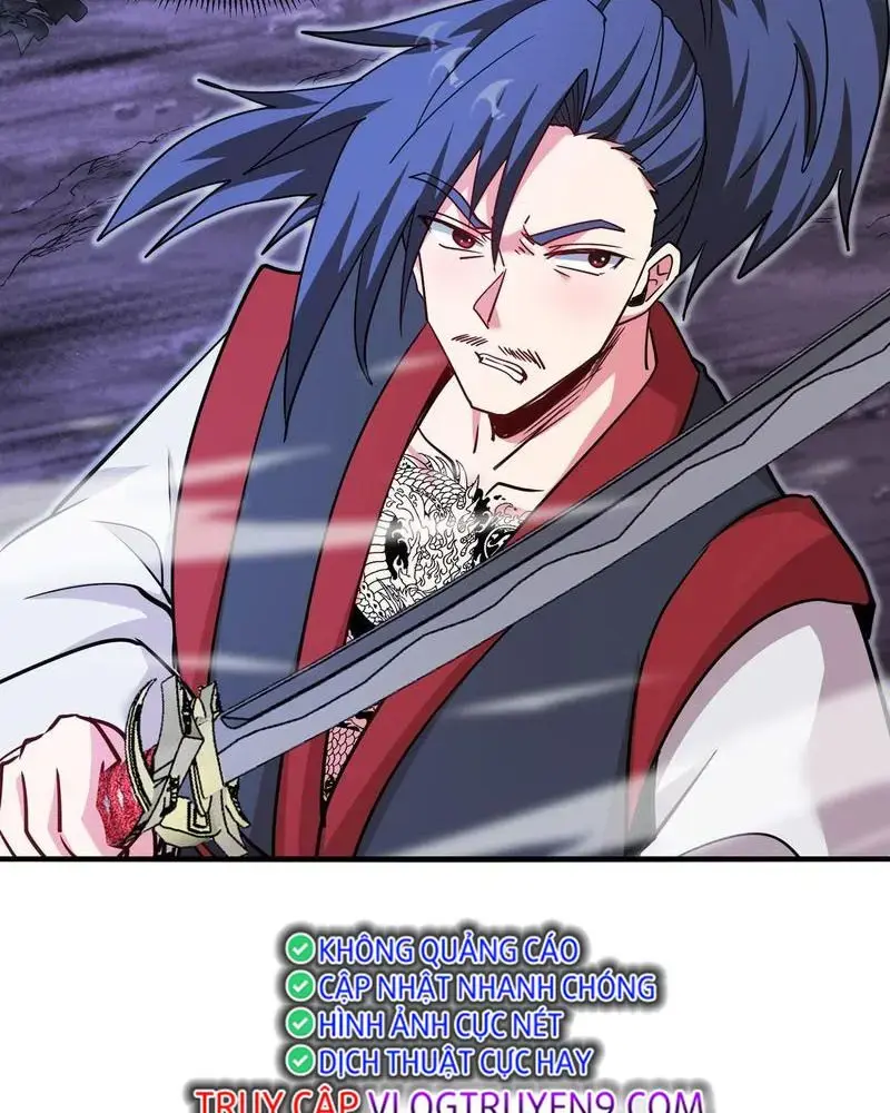 Hệ Thống Thăng Cấp Siêu Thần Chapter 122 - Trang 6