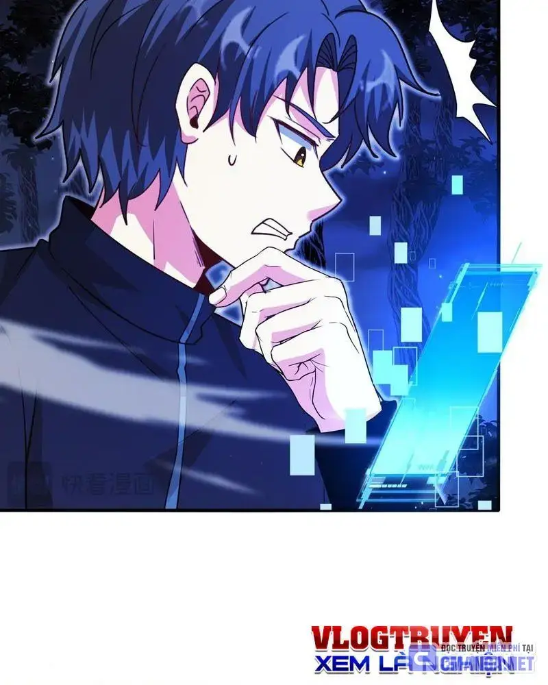 Hệ Thống Thăng Cấp Siêu Thần Chapter 123 - Trang 10
