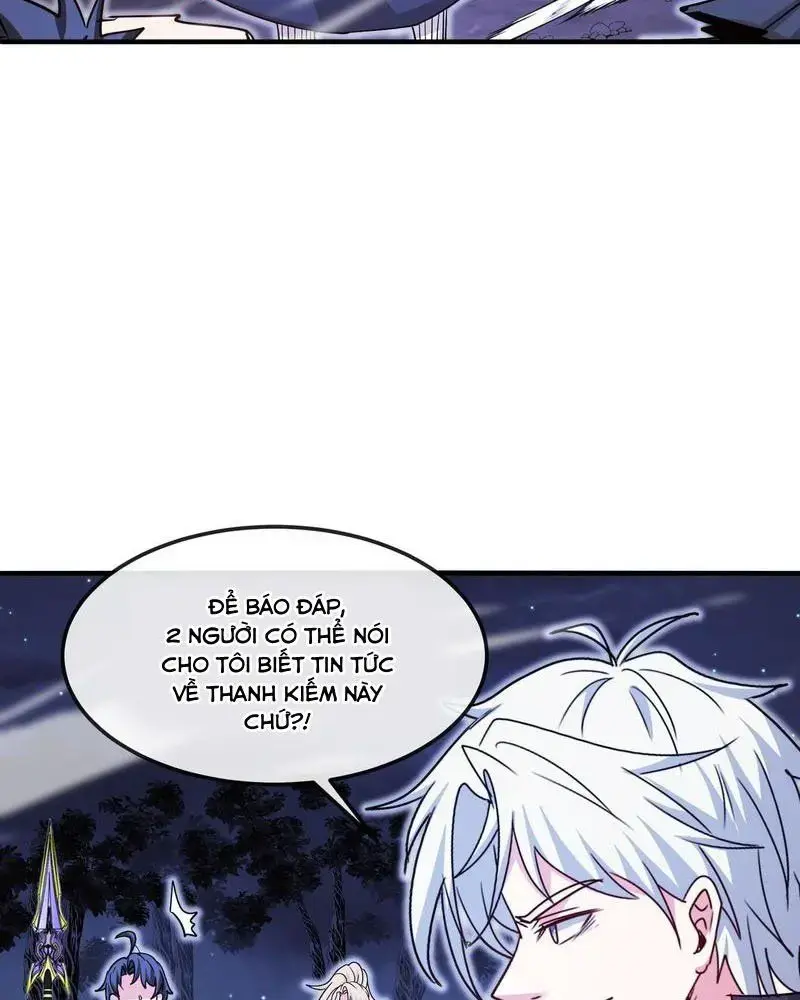 Hệ Thống Thăng Cấp Siêu Thần Chapter 123 - Trang 12