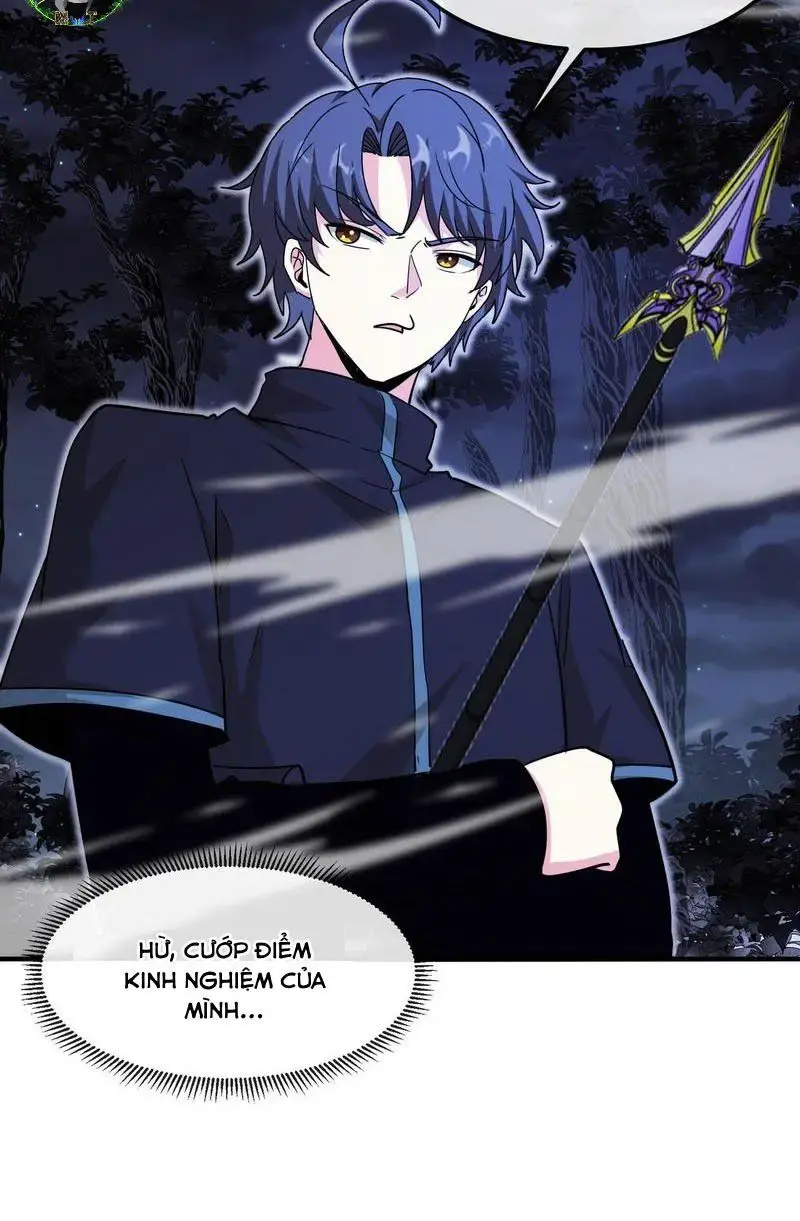 Hệ Thống Thăng Cấp Siêu Thần Chapter 123 - Trang 14