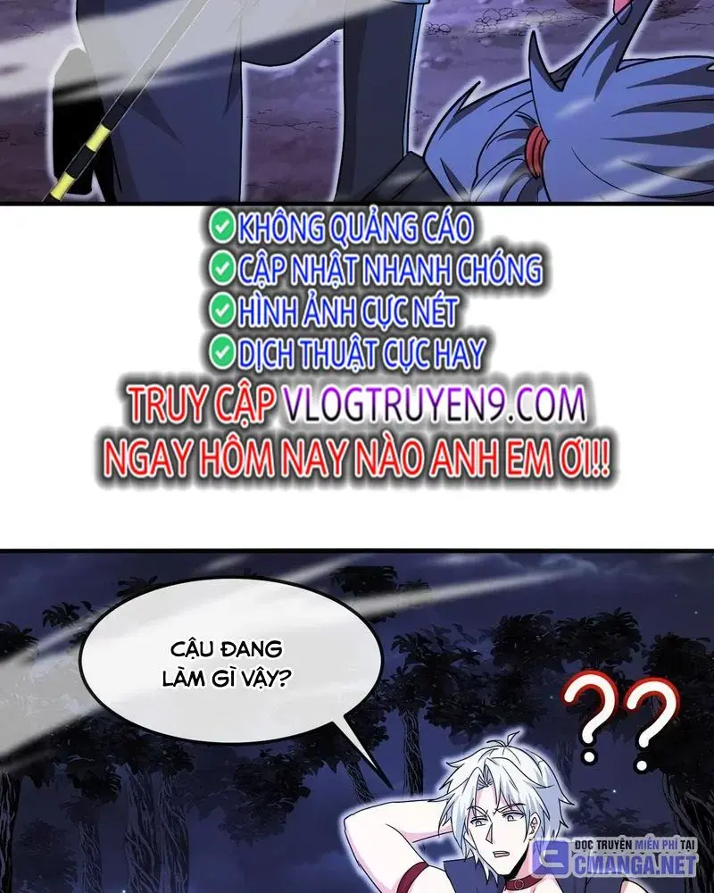 Hệ Thống Thăng Cấp Siêu Thần Chapter 123 - Trang 16