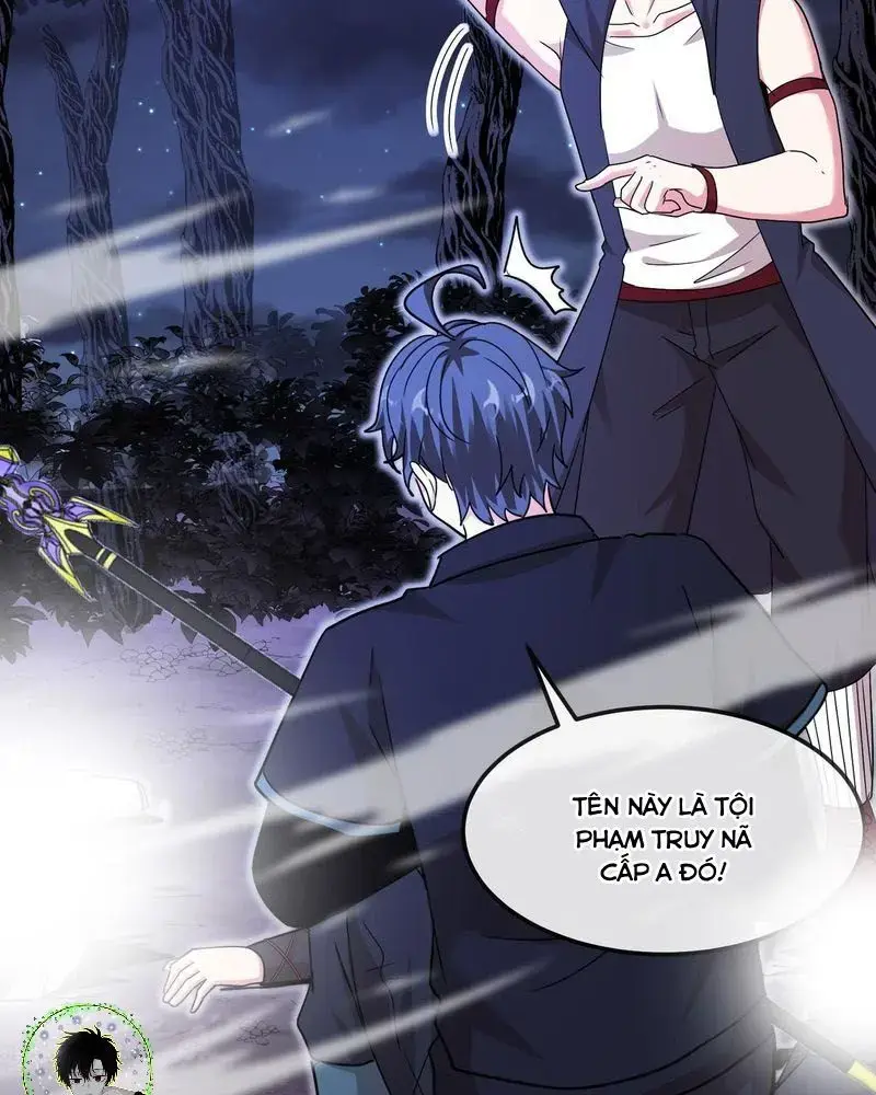 Hệ Thống Thăng Cấp Siêu Thần Chapter 123 - Trang 17