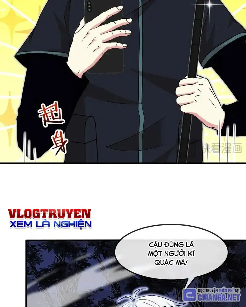 Hệ Thống Thăng Cấp Siêu Thần Chapter 123 - Trang 19