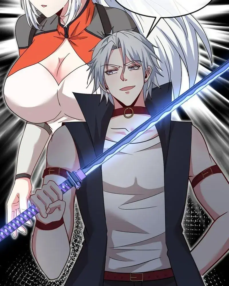 Hệ Thống Thăng Cấp Siêu Thần Chapter 123 - Trang 24