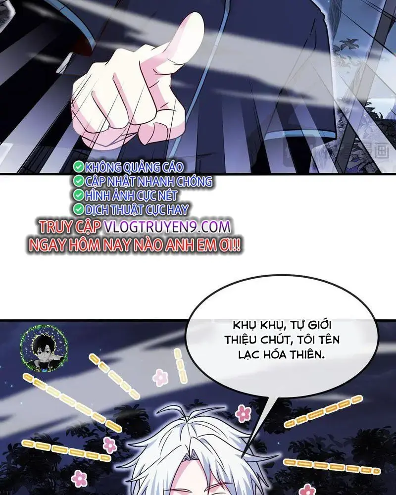 Hệ Thống Thăng Cấp Siêu Thần Chapter 123 - Trang 26