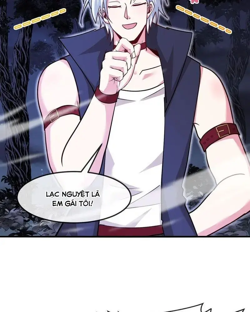 Hệ Thống Thăng Cấp Siêu Thần Chapter 123 - Trang 27