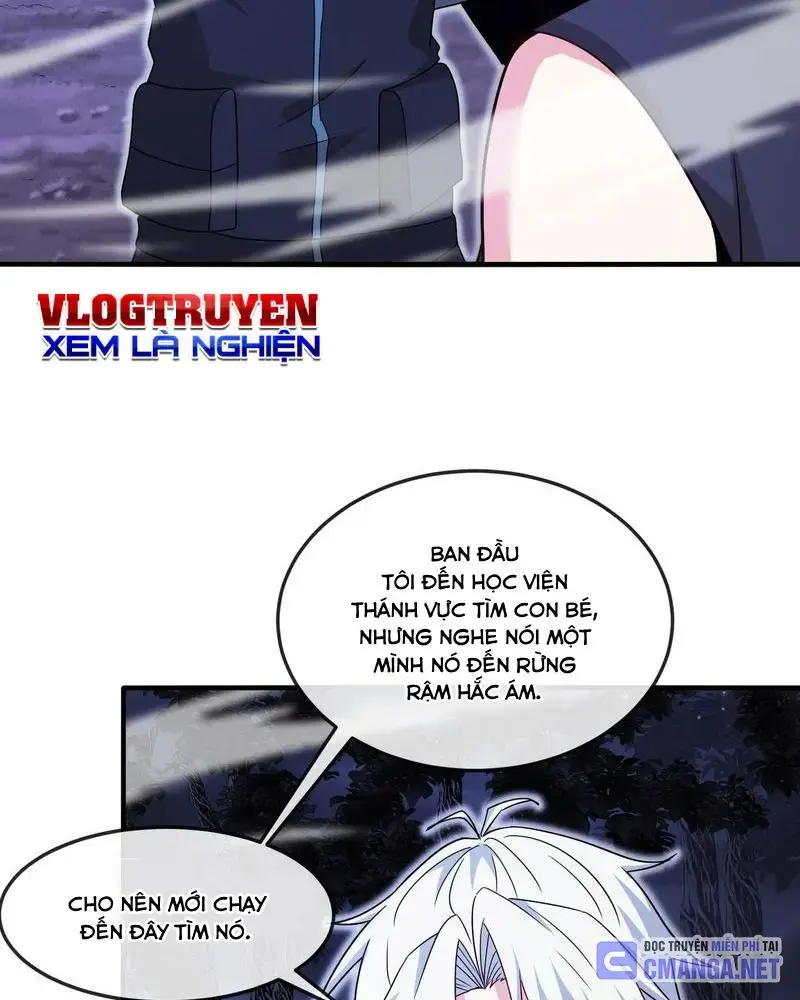 Hệ Thống Thăng Cấp Siêu Thần Chapter 123 - Trang 31