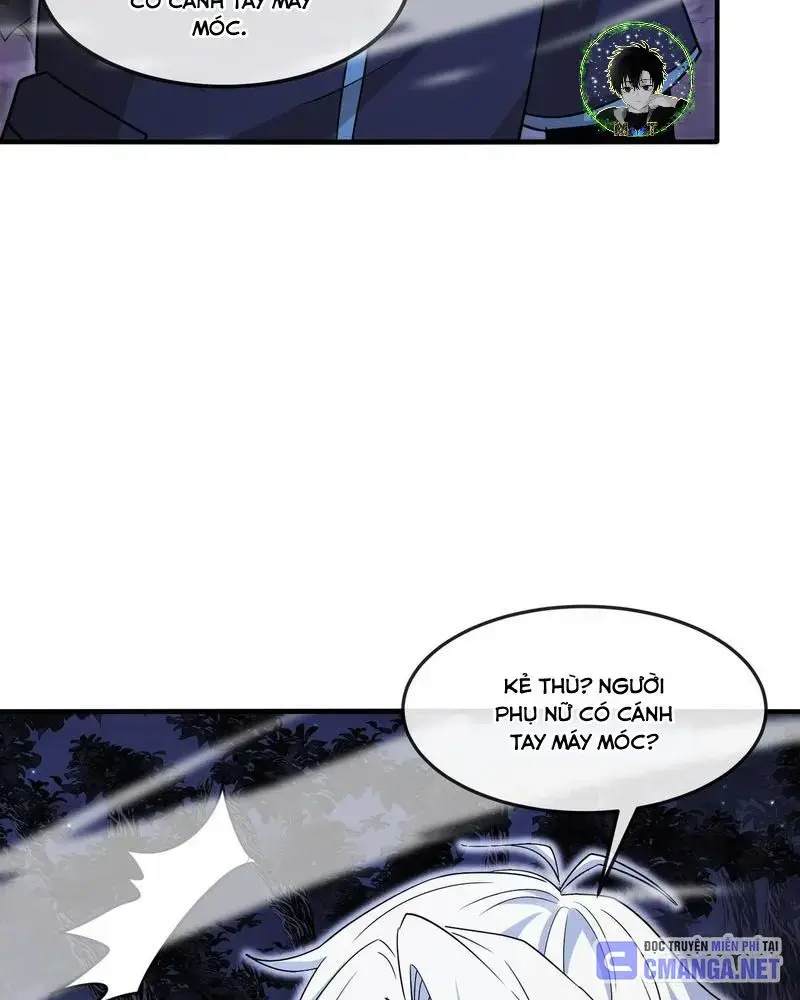 Hệ Thống Thăng Cấp Siêu Thần Chapter 123 - Trang 34