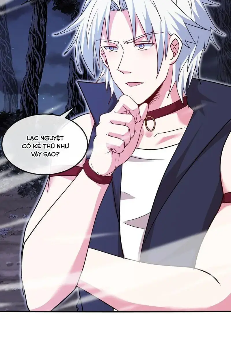 Hệ Thống Thăng Cấp Siêu Thần Chapter 123 - Trang 35