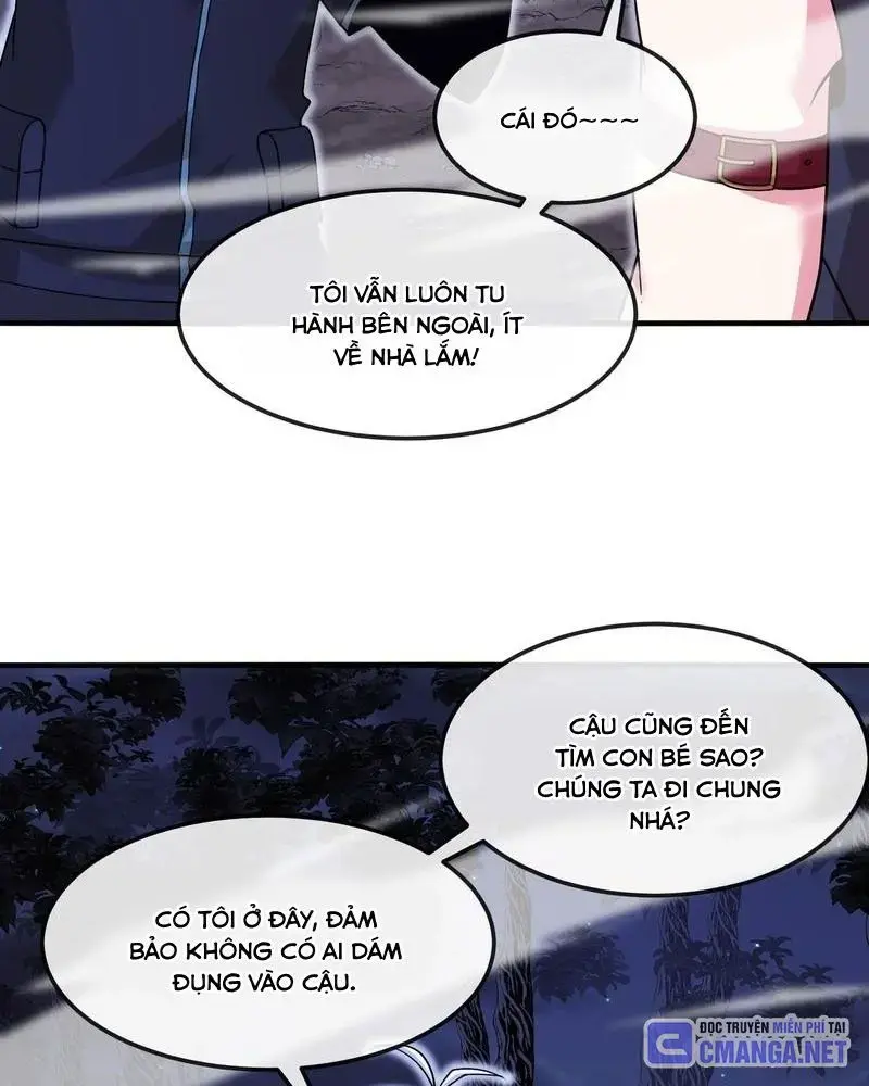 Hệ Thống Thăng Cấp Siêu Thần Chapter 123 - Trang 37