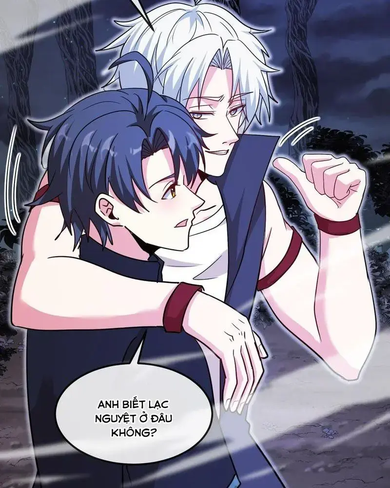 Hệ Thống Thăng Cấp Siêu Thần Chapter 123 - Trang 38