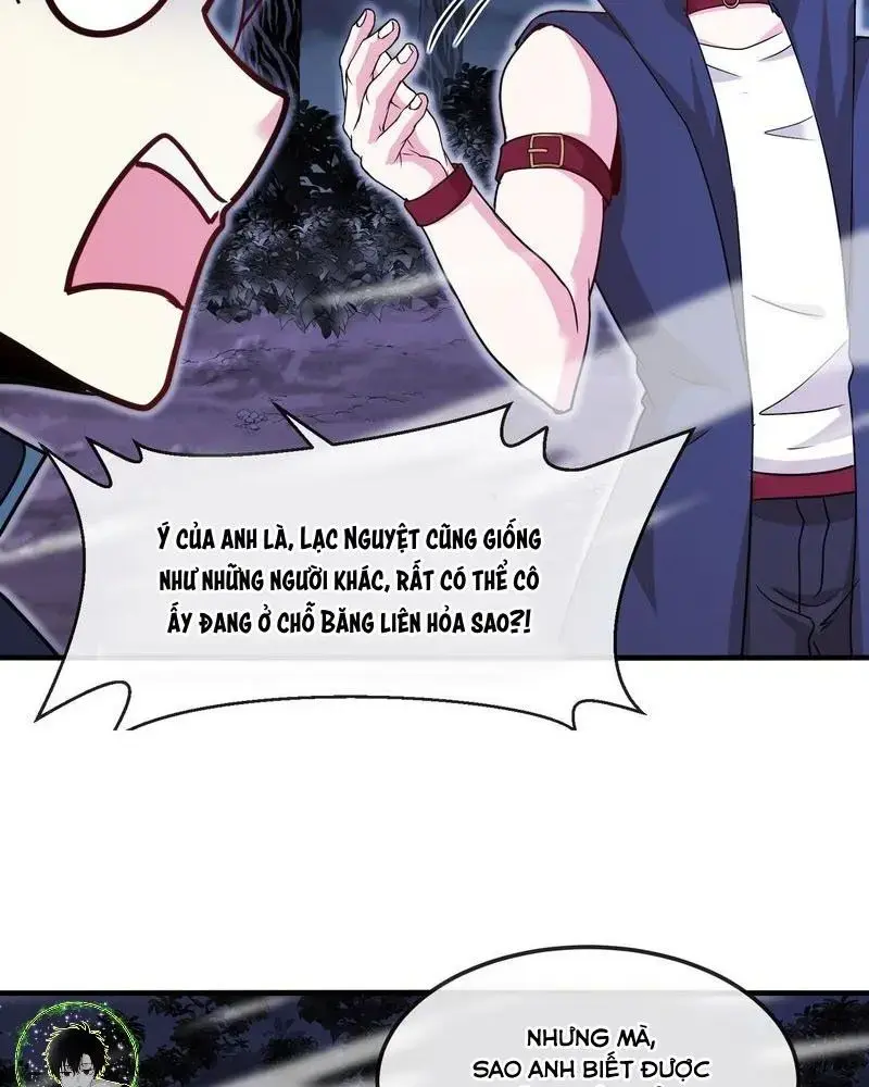 Hệ Thống Thăng Cấp Siêu Thần Chapter 123 - Trang 41