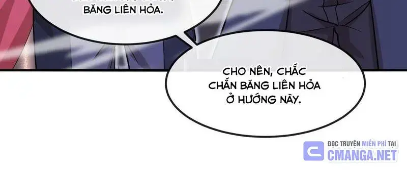 Hệ Thống Thăng Cấp Siêu Thần Chapter 123 - Trang 49