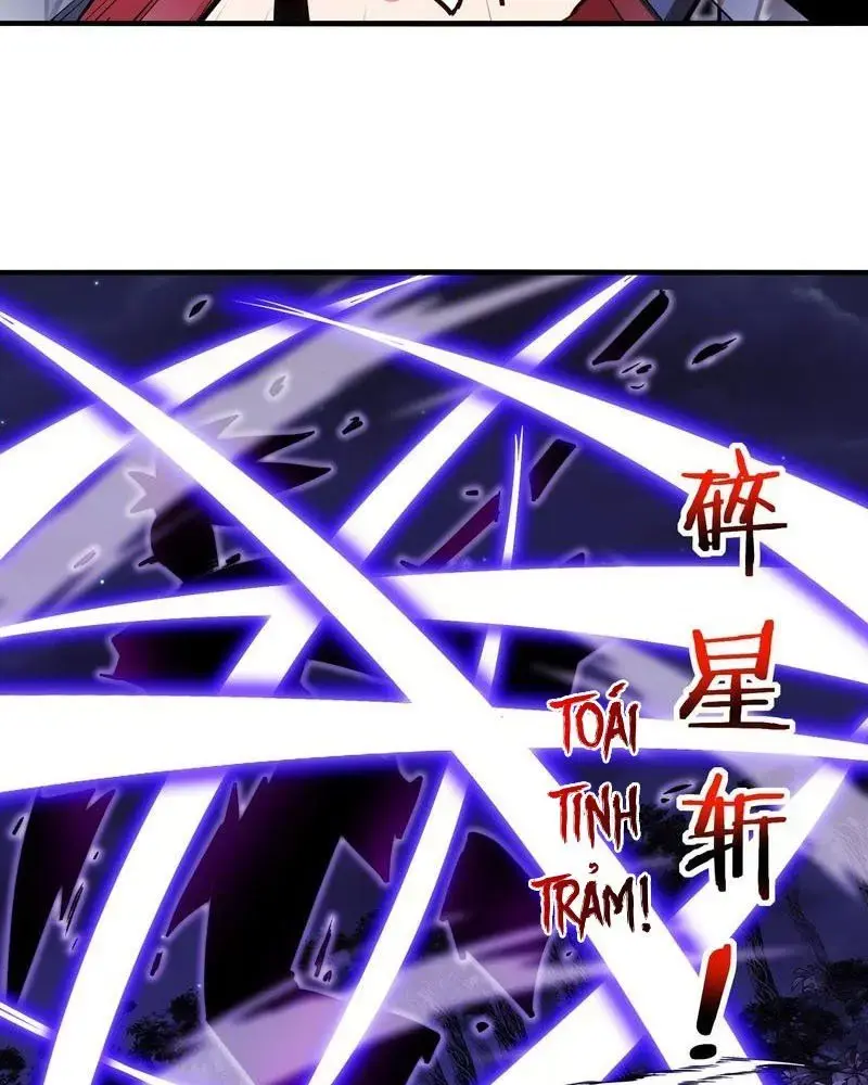 Hệ Thống Thăng Cấp Siêu Thần Chapter 123 - Trang 6