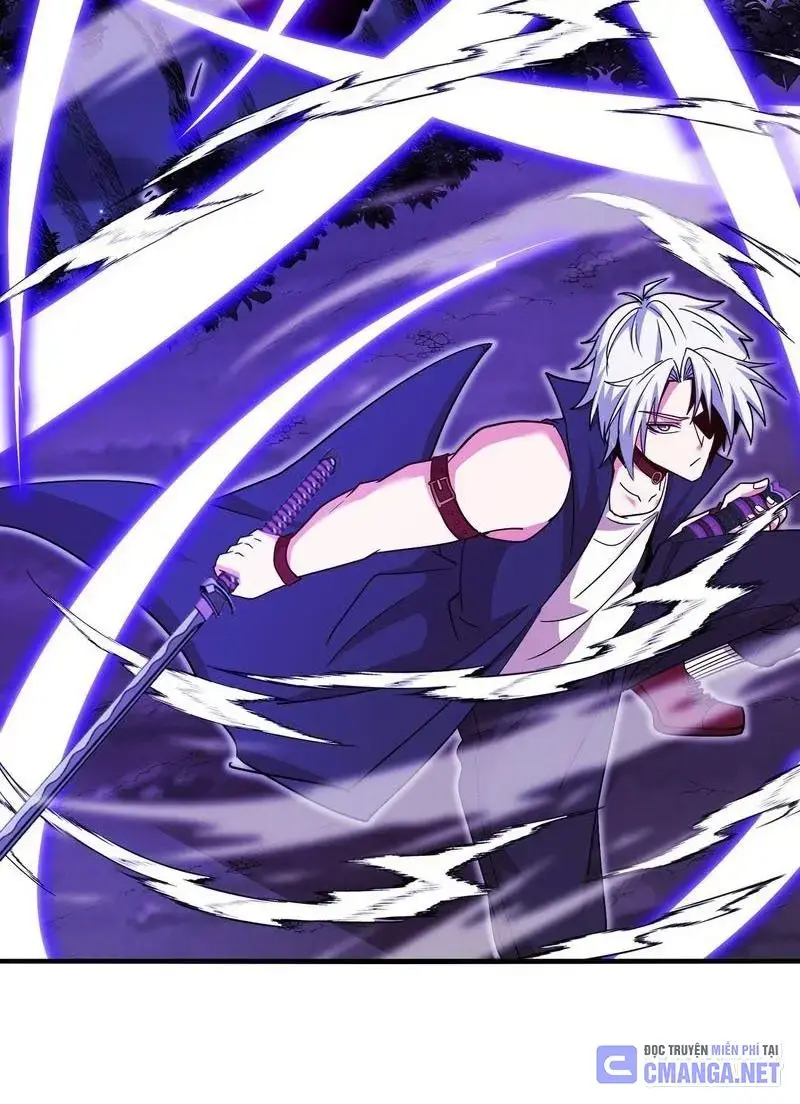 Hệ Thống Thăng Cấp Siêu Thần Chapter 123 - Trang 7