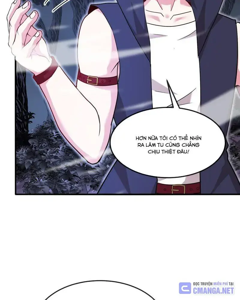 Hệ Thống Thăng Cấp Siêu Thần Chapter 124 - Trang 10