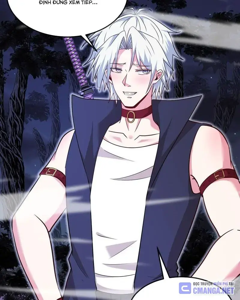 Hệ Thống Thăng Cấp Siêu Thần Chapter 124 - Trang 25
