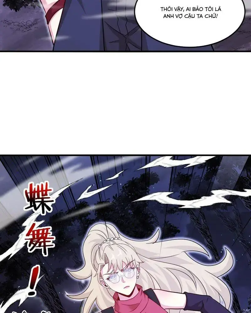 Hệ Thống Thăng Cấp Siêu Thần Chapter 124 - Trang 26