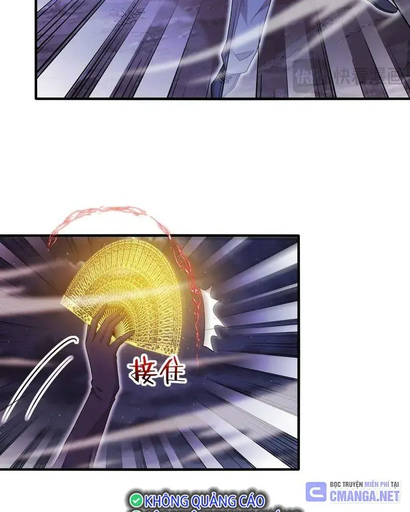 Hệ Thống Thăng Cấp Siêu Thần Chapter 124 - Trang 31