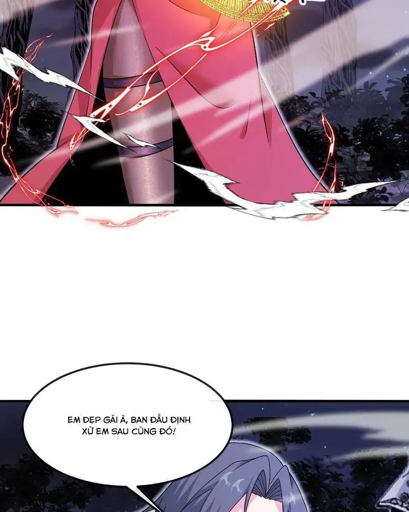 Hệ Thống Thăng Cấp Siêu Thần Chapter 124 - Trang 33