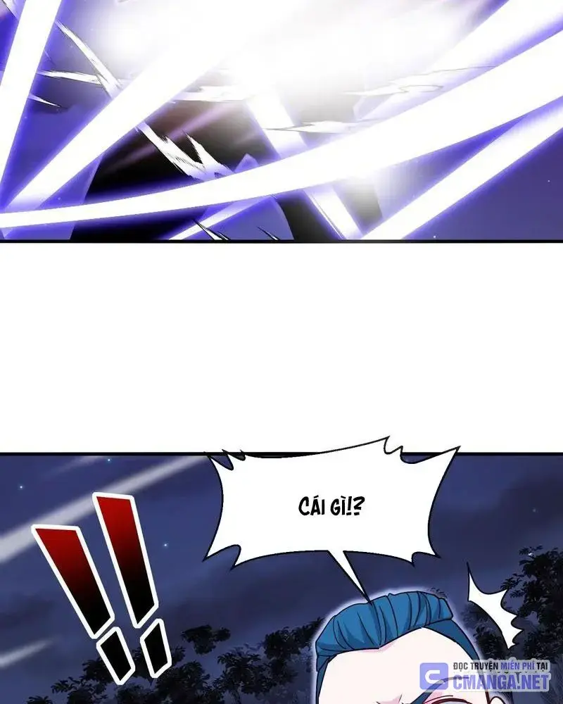 Hệ Thống Thăng Cấp Siêu Thần Chapter 124 - Trang 37