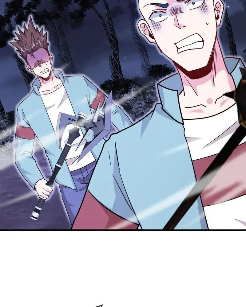 Hệ Thống Thăng Cấp Siêu Thần Chapter 124 - Trang 38