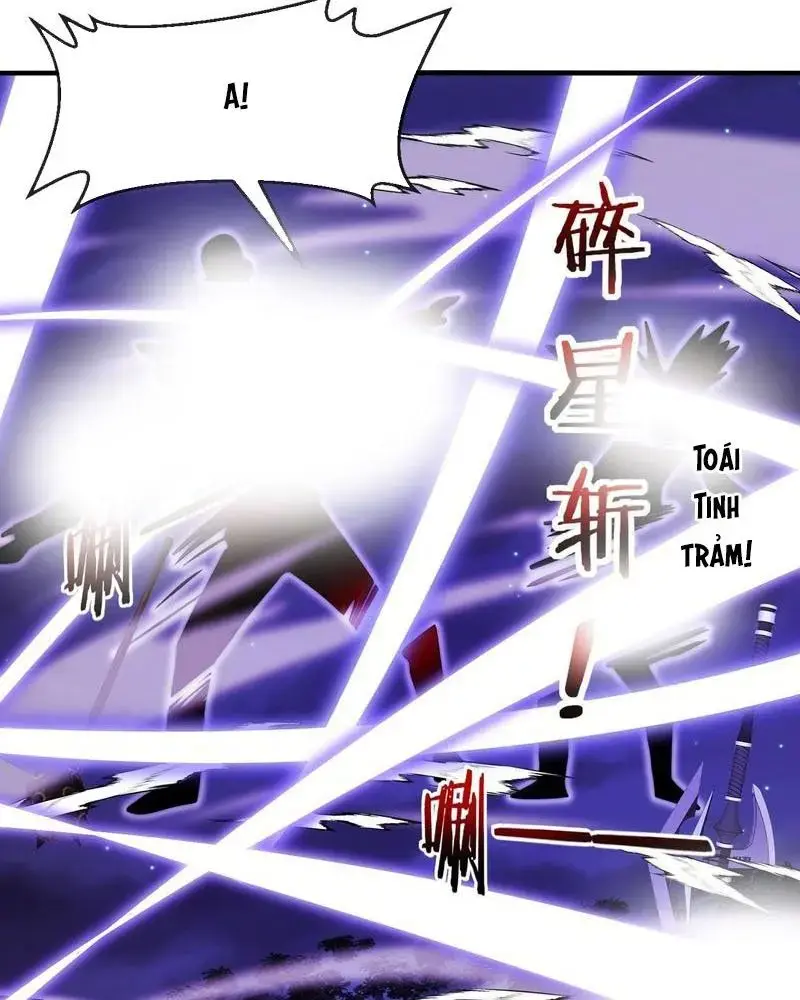 Hệ Thống Thăng Cấp Siêu Thần Chapter 124 - Trang 39