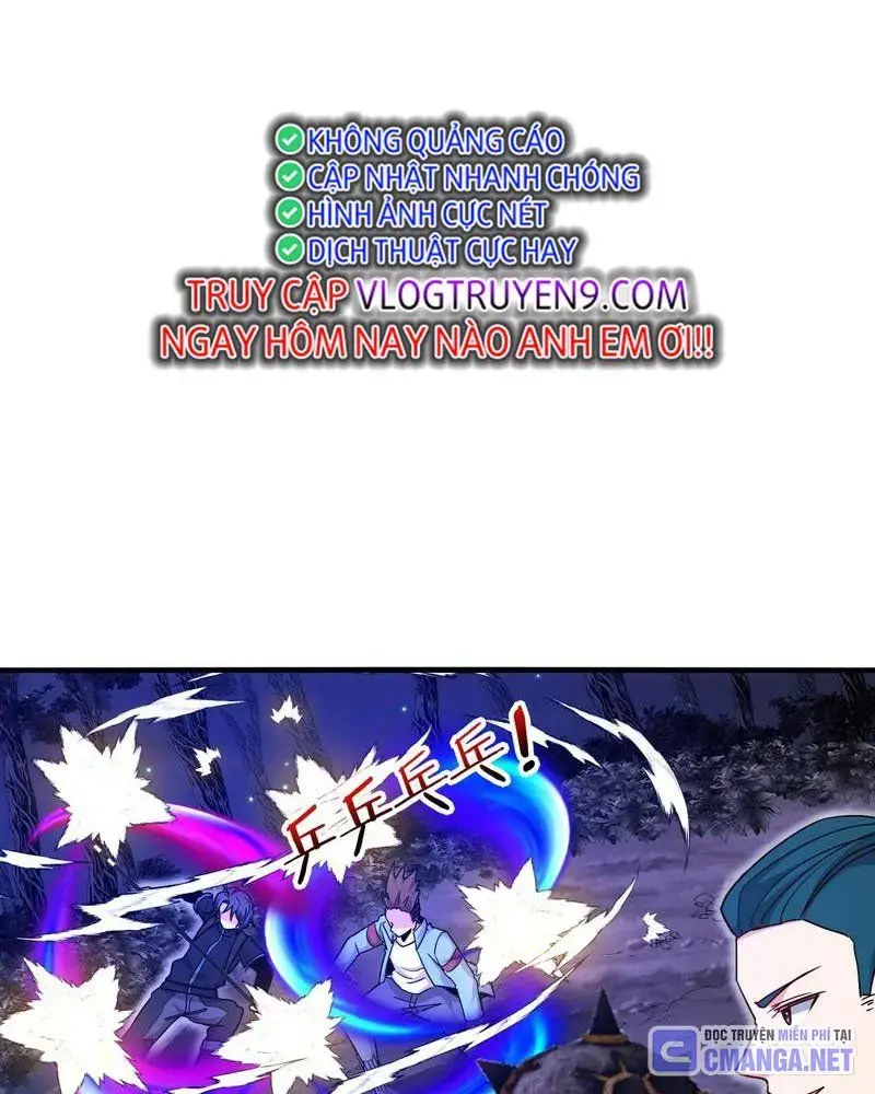 Hệ Thống Thăng Cấp Siêu Thần Chapter 124 - Trang 4