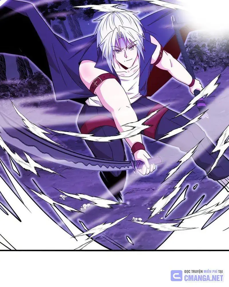 Hệ Thống Thăng Cấp Siêu Thần Chapter 124 - Trang 40