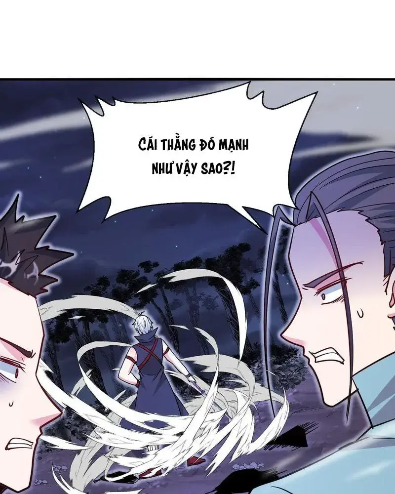 Hệ Thống Thăng Cấp Siêu Thần Chapter 124 - Trang 42
