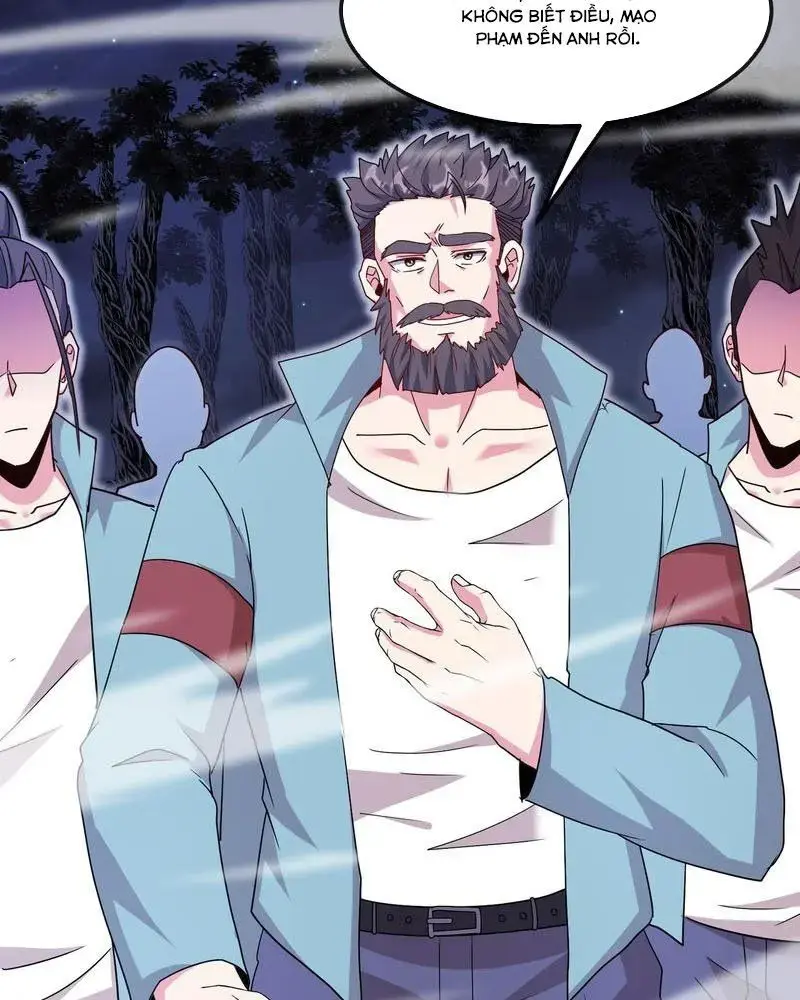 Hệ Thống Thăng Cấp Siêu Thần Chapter 124 - Trang 48