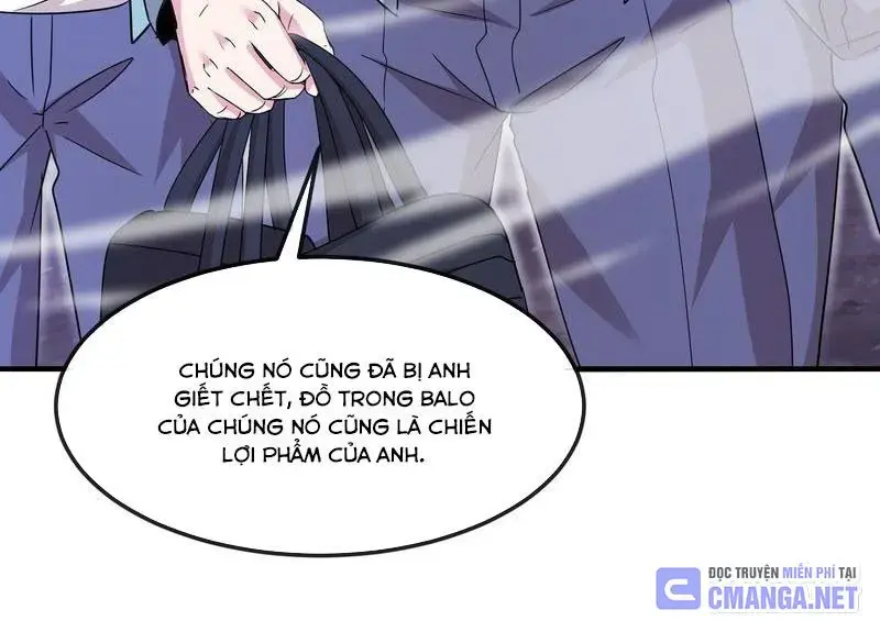Hệ Thống Thăng Cấp Siêu Thần Chapter 124 - Trang 49