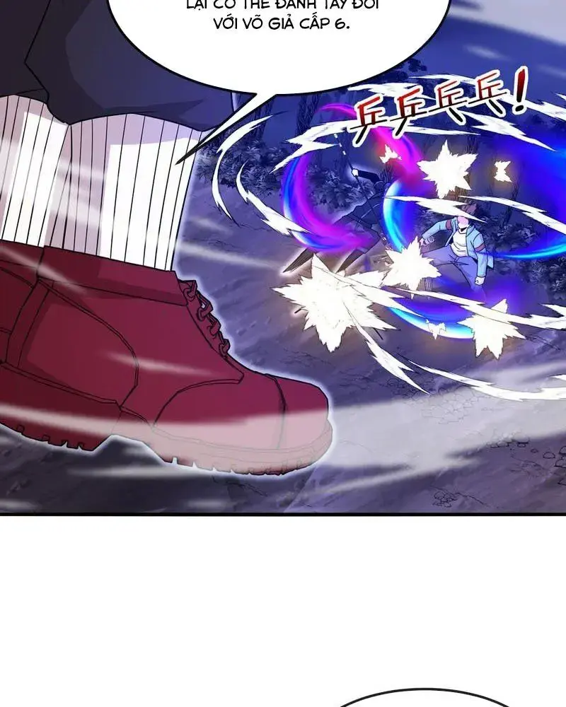 Hệ Thống Thăng Cấp Siêu Thần Chapter 124 - Trang 6
