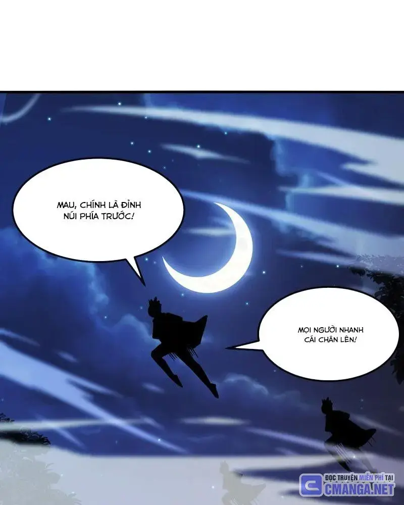 Hệ Thống Thăng Cấp Siêu Thần Chapter 125 - Trang 10