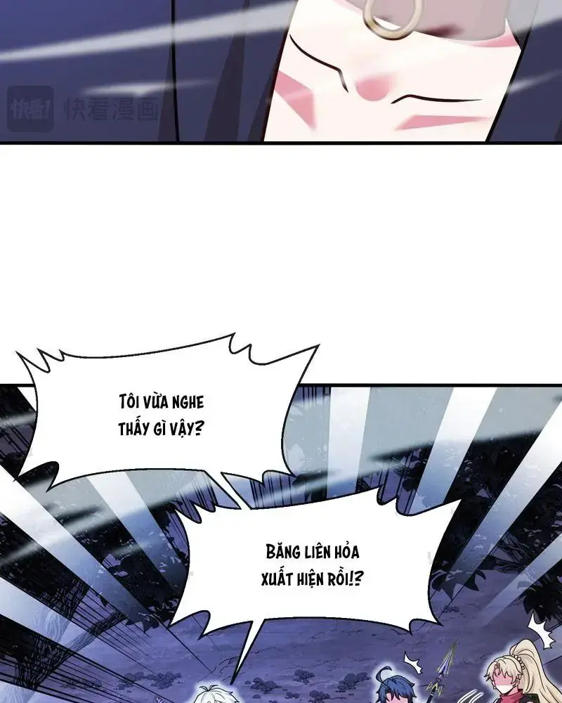Hệ Thống Thăng Cấp Siêu Thần Chapter 125 - Trang 12