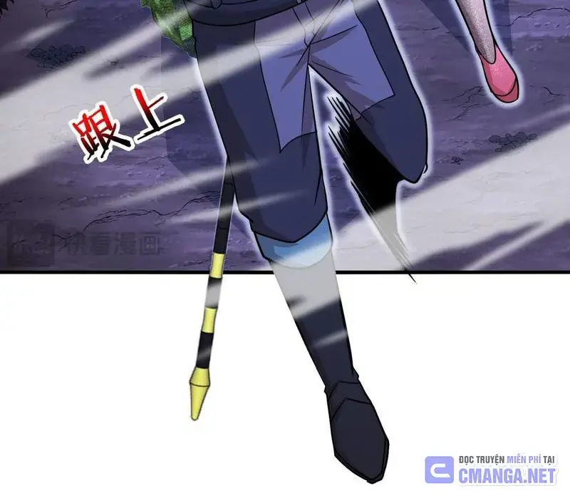 Hệ Thống Thăng Cấp Siêu Thần Chapter 125 - Trang 19