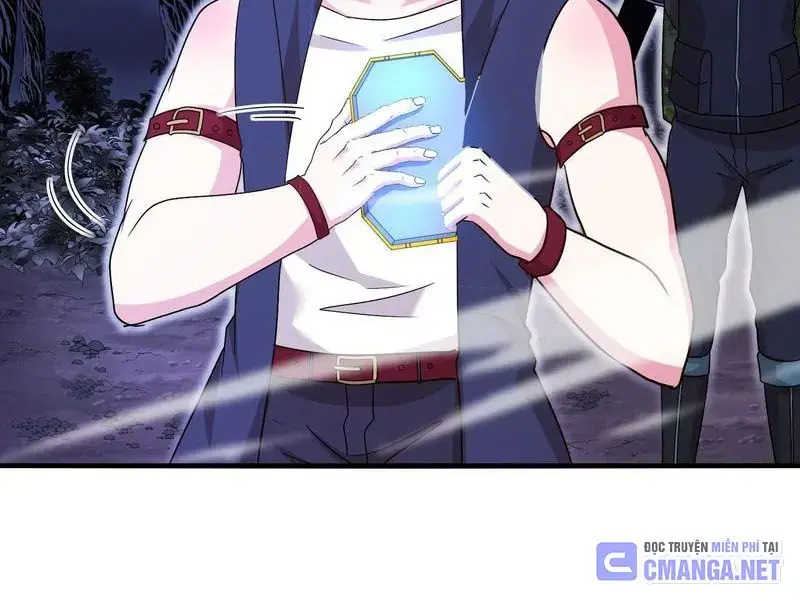 Hệ Thống Thăng Cấp Siêu Thần Chapter 125 - Trang 25