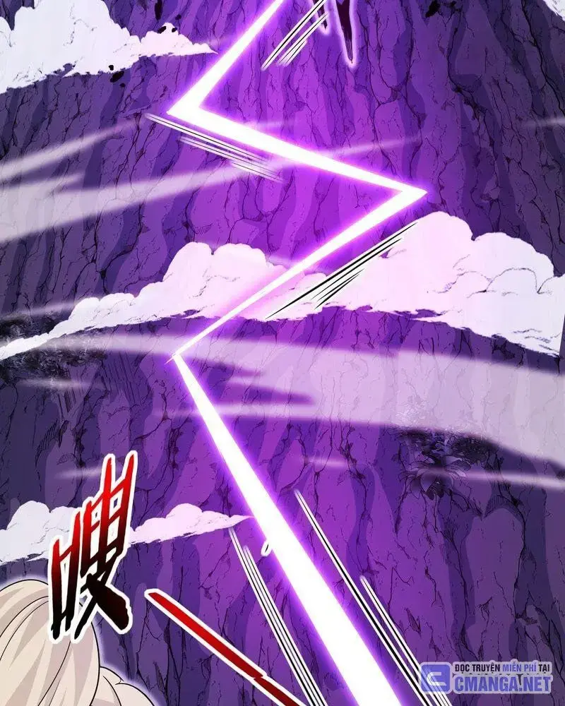 Hệ Thống Thăng Cấp Siêu Thần Chapter 125 - Trang 28