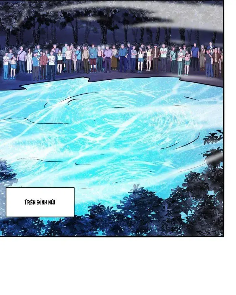 Hệ Thống Thăng Cấp Siêu Thần Chapter 125 - Trang 39