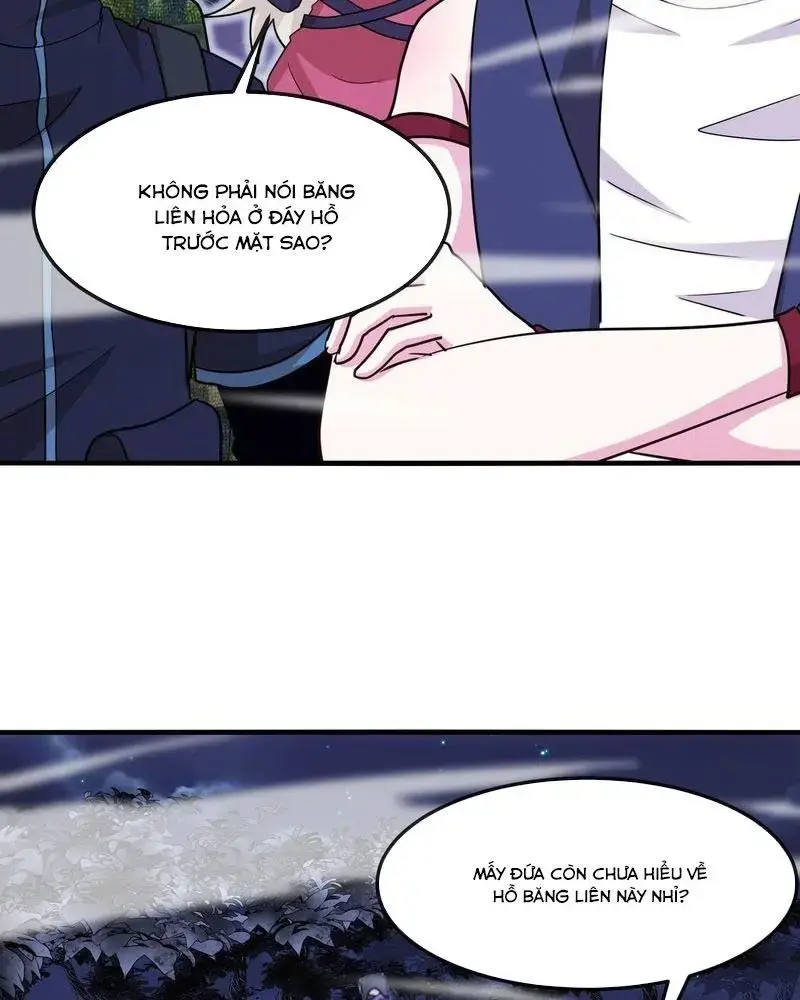 Hệ Thống Thăng Cấp Siêu Thần Chapter 125 - Trang 44